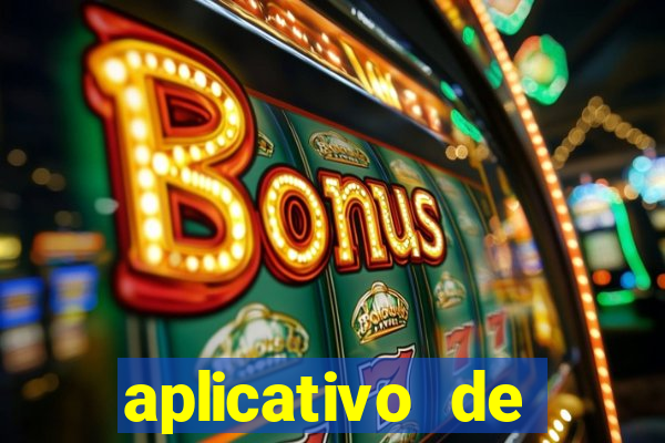 aplicativo de sinais de jogos